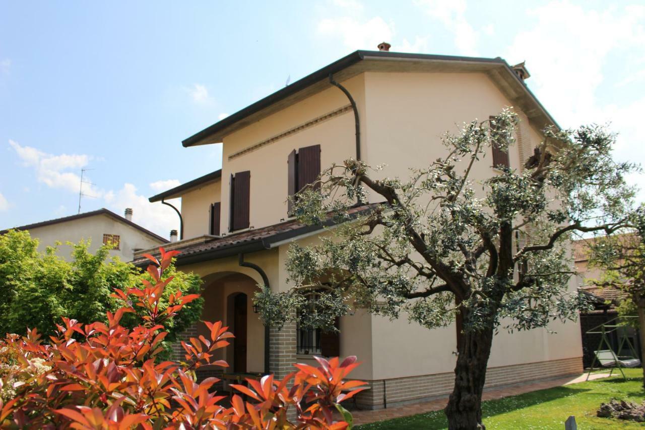 Molinaccio Villa Bracci מראה חיצוני תמונה