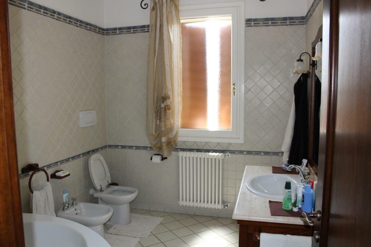 Molinaccio Villa Bracci מראה חיצוני תמונה