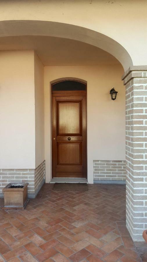 Molinaccio Villa Bracci מראה חיצוני תמונה