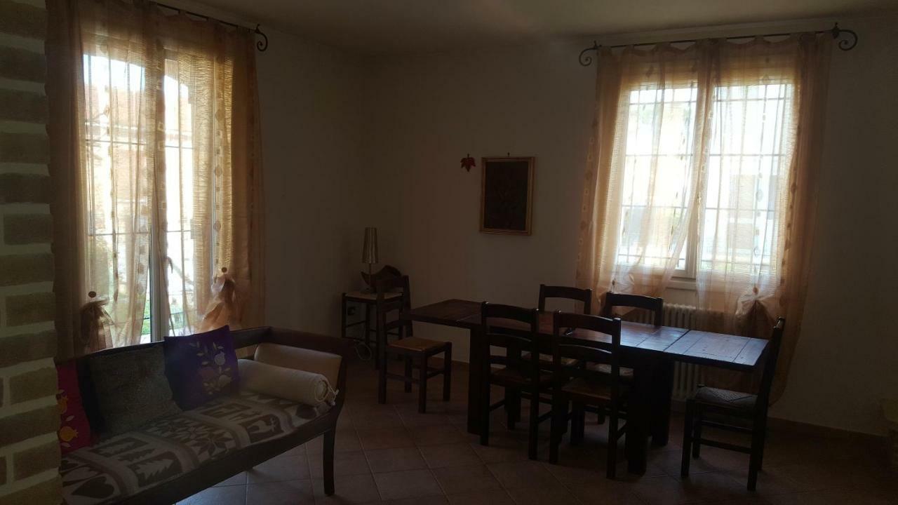 Molinaccio Villa Bracci מראה חיצוני תמונה