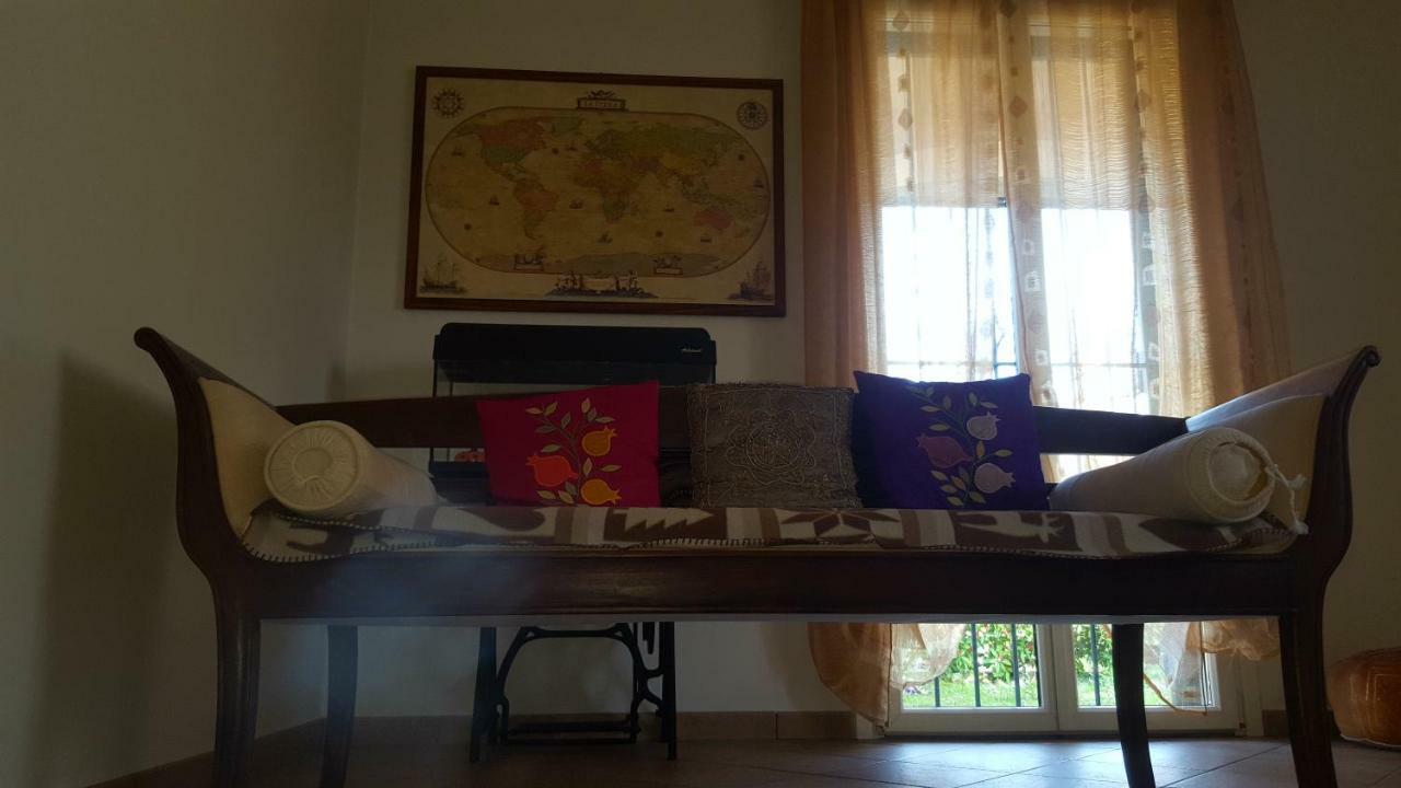 Molinaccio Villa Bracci מראה חיצוני תמונה