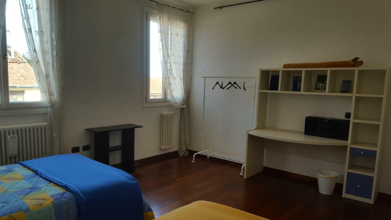 Molinaccio Villa Bracci מראה חיצוני תמונה