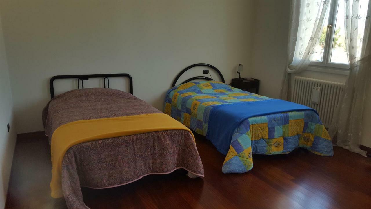 Molinaccio Villa Bracci מראה חיצוני תמונה